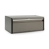 Fall Front Bread Bin Platinum 8710755299384 Brabantia 1000x1000px 7 NR 1827