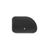 Roll Top Bread Bin, Medium Matt Black 8710755236686 Brabantia 96dpi 1000x1000px 7 NR 38579