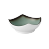 92247 2 miska na dip hranata 9 cm zelena savoy seltmann weiden