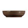 92553 6 misa 25 cm terra hneda seltmann weiden