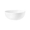 142569 misa 20 cm celodekor nori white uni bila seltmann weiden