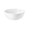 142569 2 misa 20 cm celodekor nori white uni bila seltmann weiden