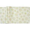 247583 cristallo luce behoun 50 x 140 cm sander