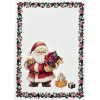 247616 happy santa uterka 50 x 70 cm sander