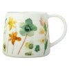 156690 maxwell and williams meadow narcis hrnek 380 ml