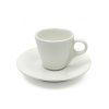 158589 maxwell and williams white basic coupe espresso salek s podsalkem 80 ml