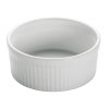 158688 maxwell and williams white basic zapekaci miska ramekin 12 cm