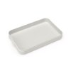 Make & Take Lunch Box, Flat, Plastic Light Grey 8710755202841 Brabantia 96dpi 1000x1000px 7 NR 28154