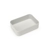 Make & Take Lunch Box, Medium, Plastic Light Grey 8710755202568 Brabantia 96dpi 1000x1000px 7 NR 27892