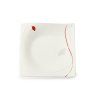 210173 ctvercovy talir 18 cm maxwell and williams