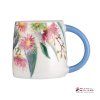 269026 maxwell williams royal botanic gardens eucalyptus bloom mug gumnut 350ml