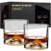 157401 liiton mt blanc sklenice na whisky sada 2 ks