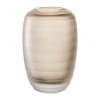 Leonardo Bellagio Váza 16 cm (Barva Béžová)