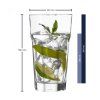 163583 1 leonardo rock sklenice long drink xl 540 ml