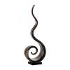164177 leonardo casolare dekoracni spirala 40 cm