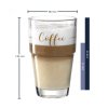 164231 1 164231 1 leonardo solo 4 dilny set na latte macchiato