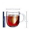 164297 1 leonardo emozione hrnek 400ml srdce otisk prstu