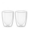164351 164351 leonardo duo sklenice dvoustenna 300ml 2 kusy