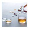 164387 3 leonardo ambrogio karafa 2 sklenky na whisky