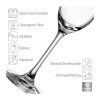 164402 2 leonardo ciao sklenice na sekt 190ml