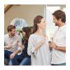 164402 8 leonardo ciao sklenice na sekt 190ml