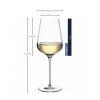 164543 1 leonardo brunelli sklenice na riesling 470 ml