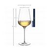 164546 1 leonardo brunelli sklenice na bile vino 580 ml