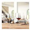 164666 8 leonardo puccini sklenice na sekt 280 ml sada 6 ks