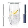 164684 1 leonardo puccini sklenice na long drink 365 ml