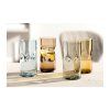 164744 3 leonardo vesuvio sklenice na long drink 330ml hneda