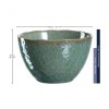 165281 2 165281 2 leonardo matera keramicka miska 15 cm zelena