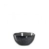 165317 165317 leonardo matera keramicka miska 12 cm antracit