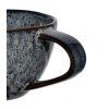 165335 2 leonardo matera keramicky salek 290 ml antracit