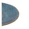165353 2 leonardo matera keramicky podsalek 15 cm modry