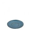 165353 165353 leonardo matera keramicky podsalek 15 cm modry