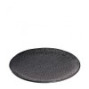 165383 165383 leonardo matera keramicky talir 32 cm antracit