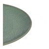 165386 2 leonardo matera keramicky talir 32 cm zeleny