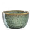 165422 leonardo matera keramicka miska 8 cm zelena