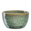 165422 165422 leonardo matera keramicka miska 8 cm zelena