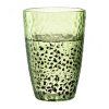 165440 1 leonardo matera sklenice 340 ml zelena