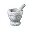 206996 1 hmozdir mramorovy na noze 12 cm kuchenprofi