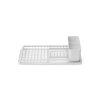 Compact Dish Drying Rack Light Grey 8710755117282 Brabantia 1181x752px E NR 12615