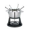 209354 fondue set st moritz kuchenprofi