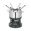 209357 fondue set luzern kuchenprofi