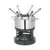 209357 fondue set luzern kuchenprofi