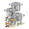 209456 sada hrncu bologna 4 ks kuchenprofi