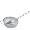 209549 kuchynske sito deluxe 22 cm kuchenprofi