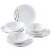 101655 kahla five senses jidelni sada 12 ks