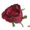 166535 1 ruze 45 cm fuchsiova kaeming
