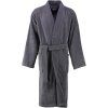 JOOP! Pánský župan Kimono Anthrazit (Velikost L)